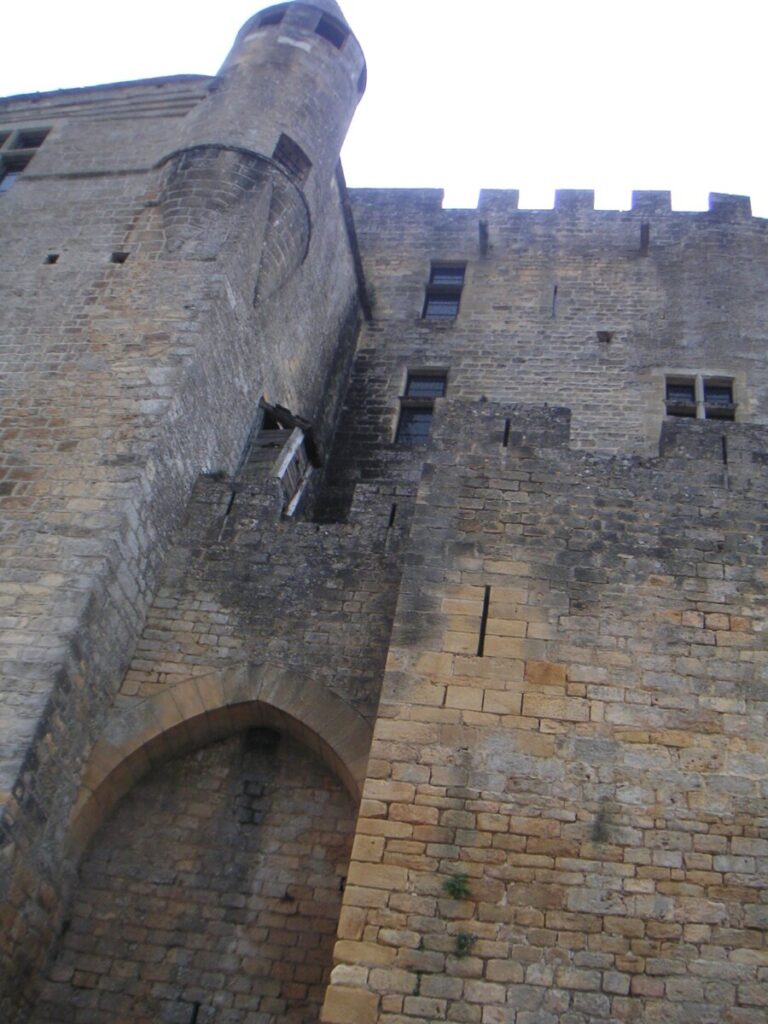 Chateau de Beynac