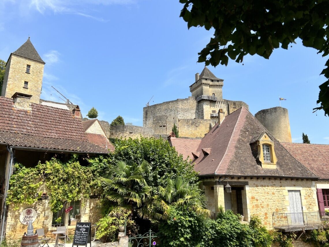 Castelnaud