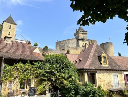 Castelnaud