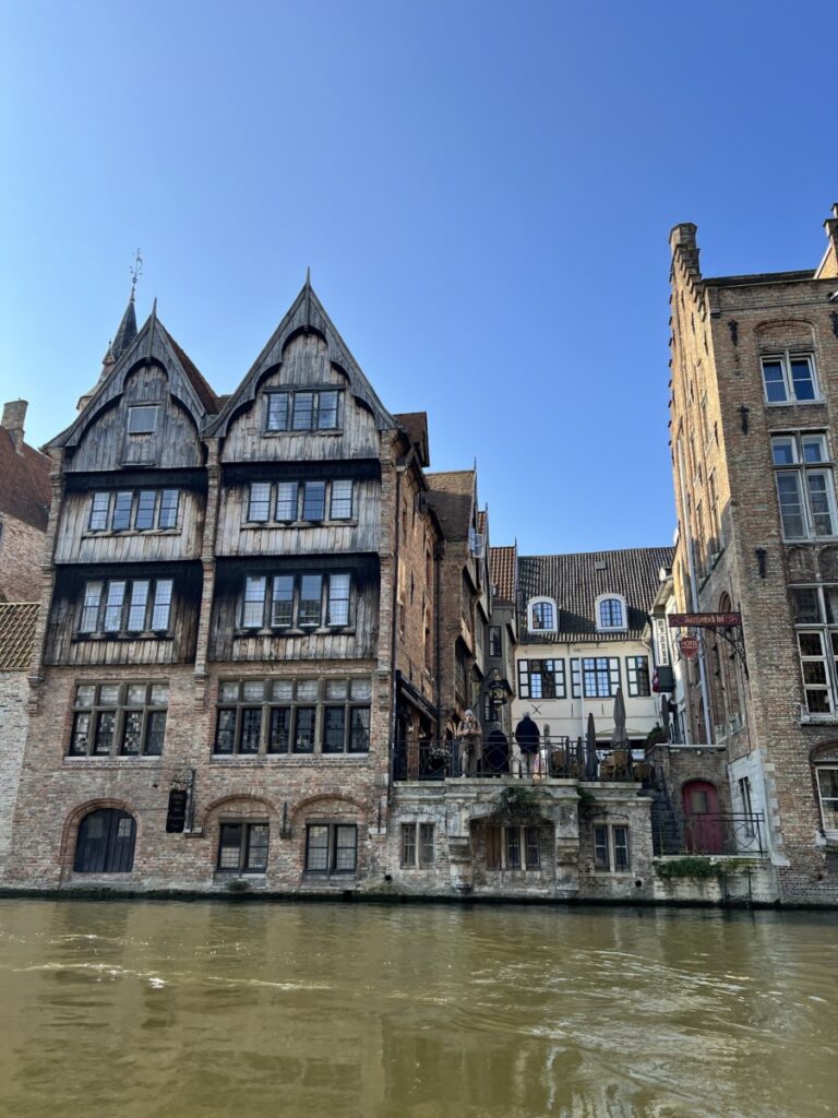 Bruges Belgium