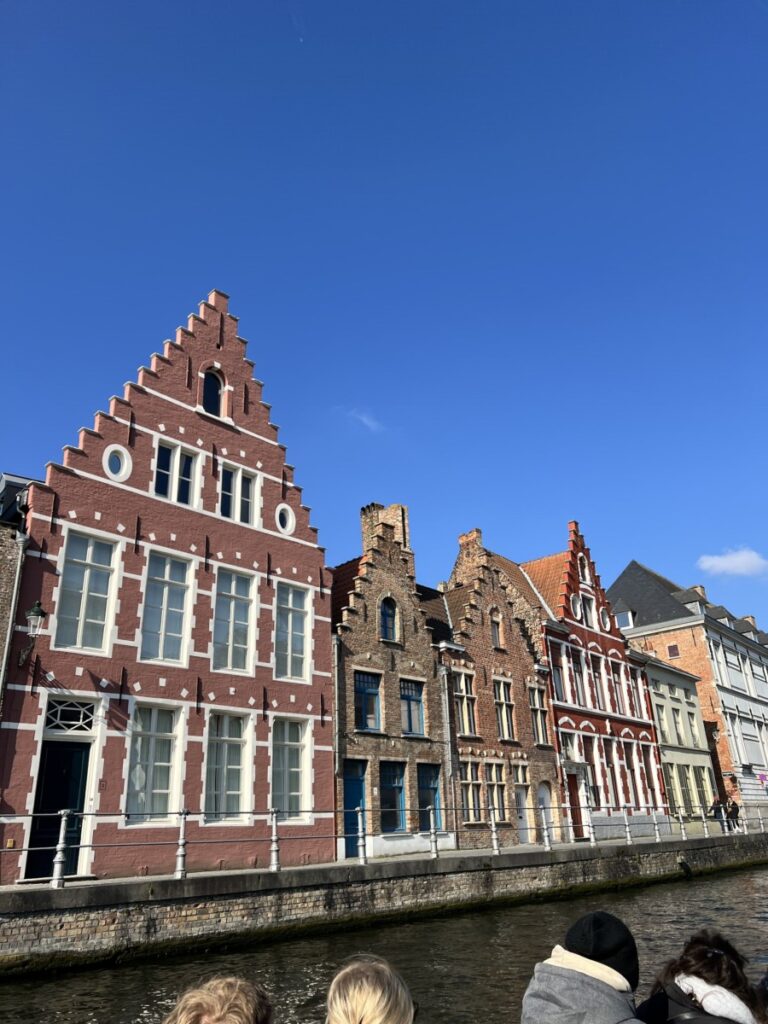Bruges Belgium